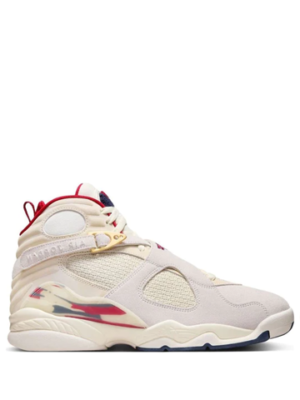 AIR JORDAN RETRO 8 SOLE FLY