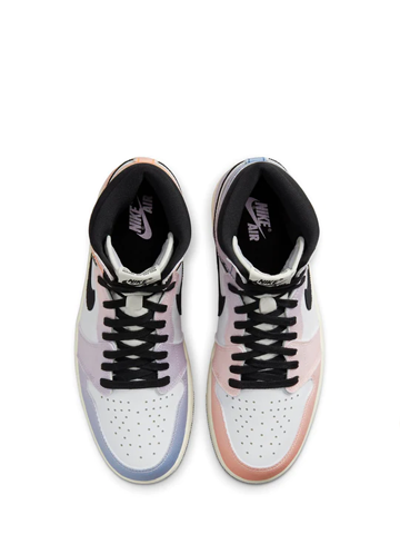 Jordan retro 1 high SKYLINE - Image 3
