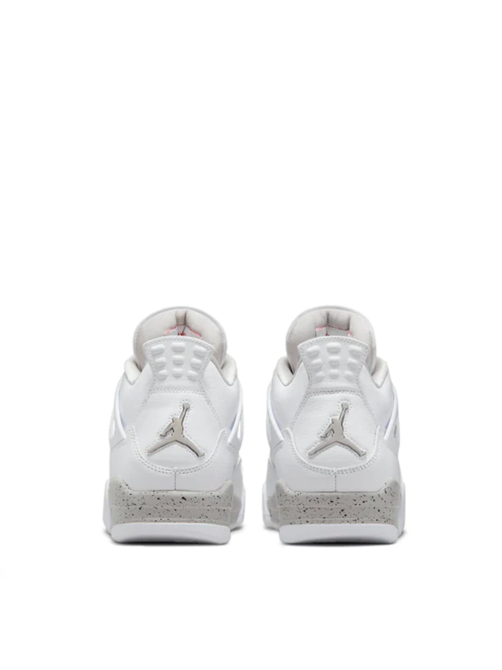 NIKE AIR JORDAN 4 OREO - Image 4