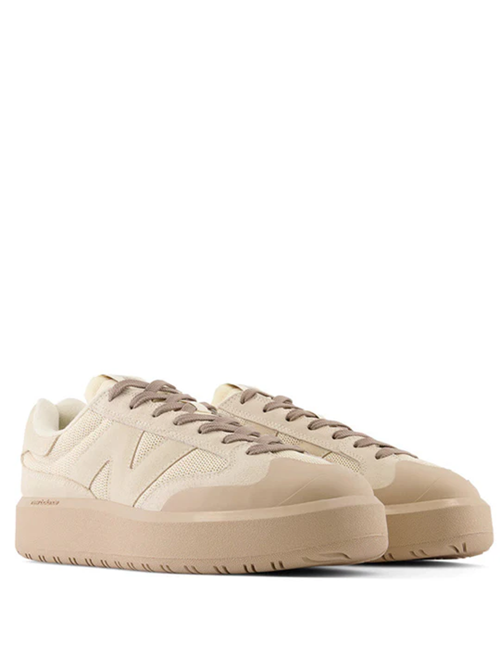 New Balance CT302 BEIGE - Image 2