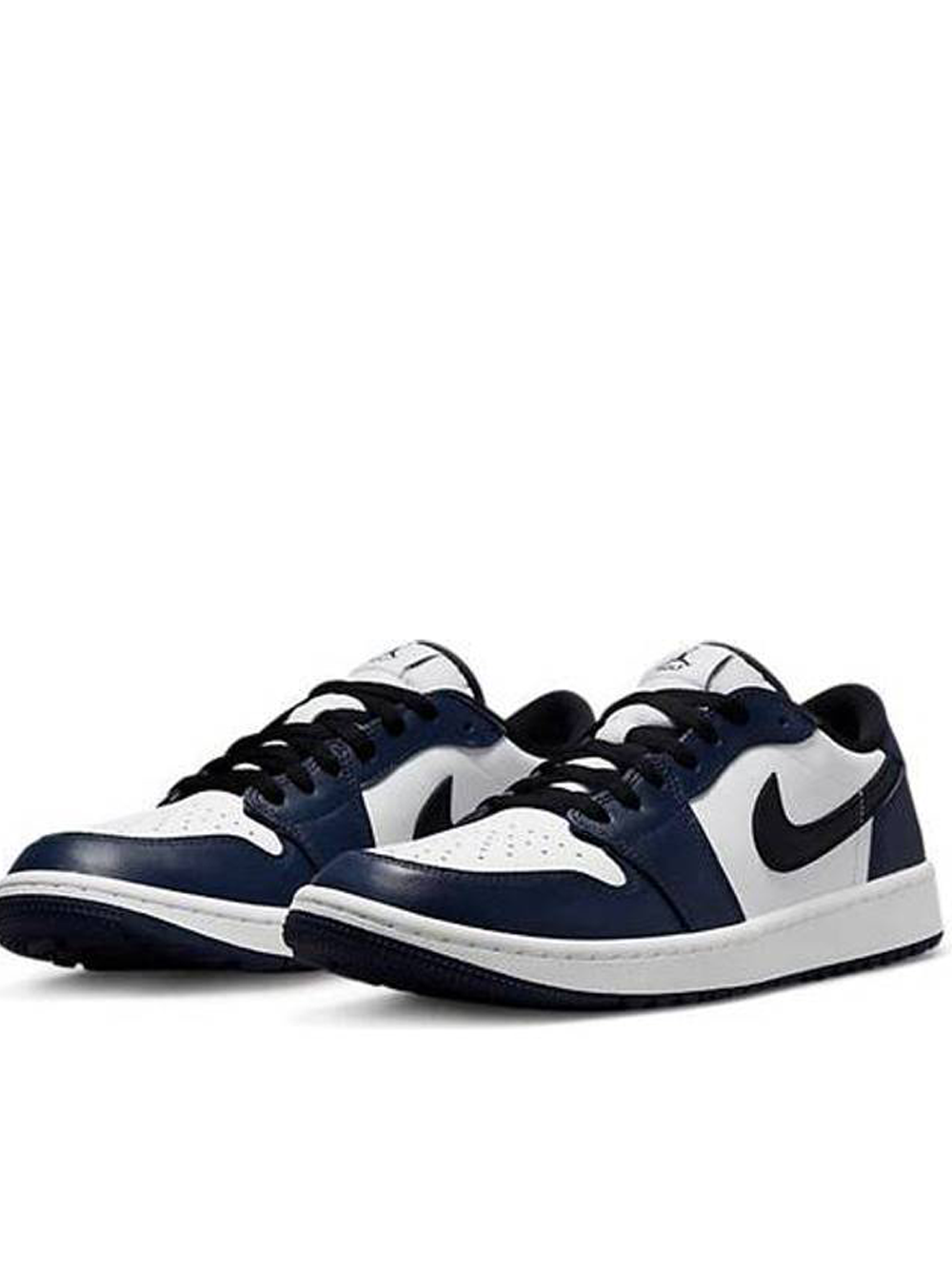 Nike Air Jordan Retro 1 Low Dark Teal - Image 4