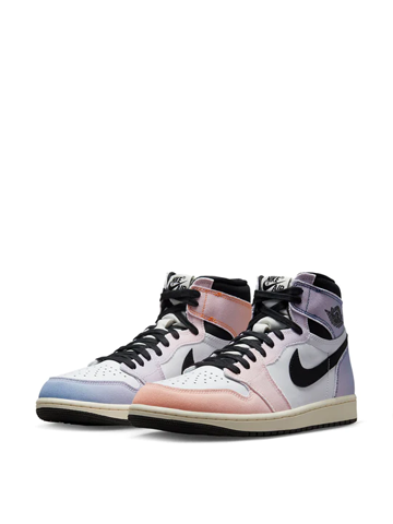 Jordan retro 1 high SKYLINE - Image 2