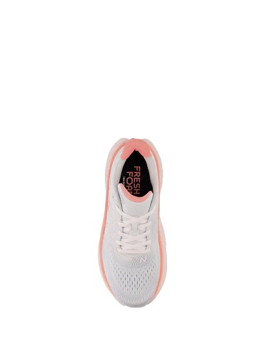 New Balancee Fresh Foam X More V4 Pink Women - Image 3
