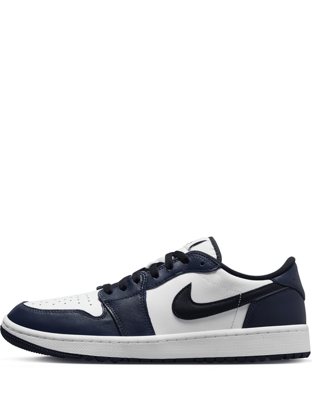 Nike Air Jordan Retro 1 Low Dark Teal - Image 3