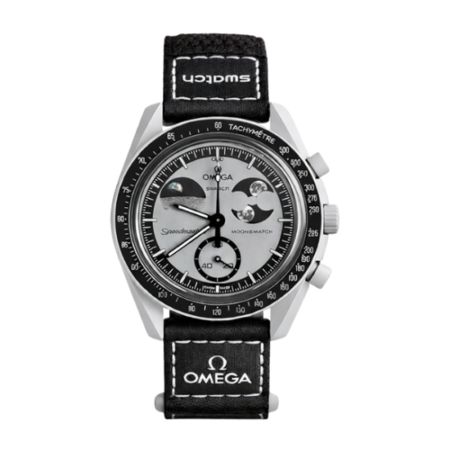 Omega Moon Watch Limited editions