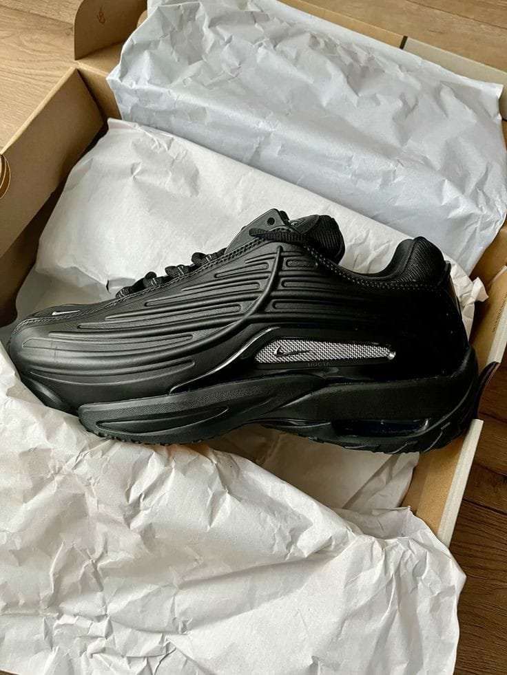 *Nike Nocta Hot "Step 2 Black"(1st Time In India & With OG Box)* - Image 3