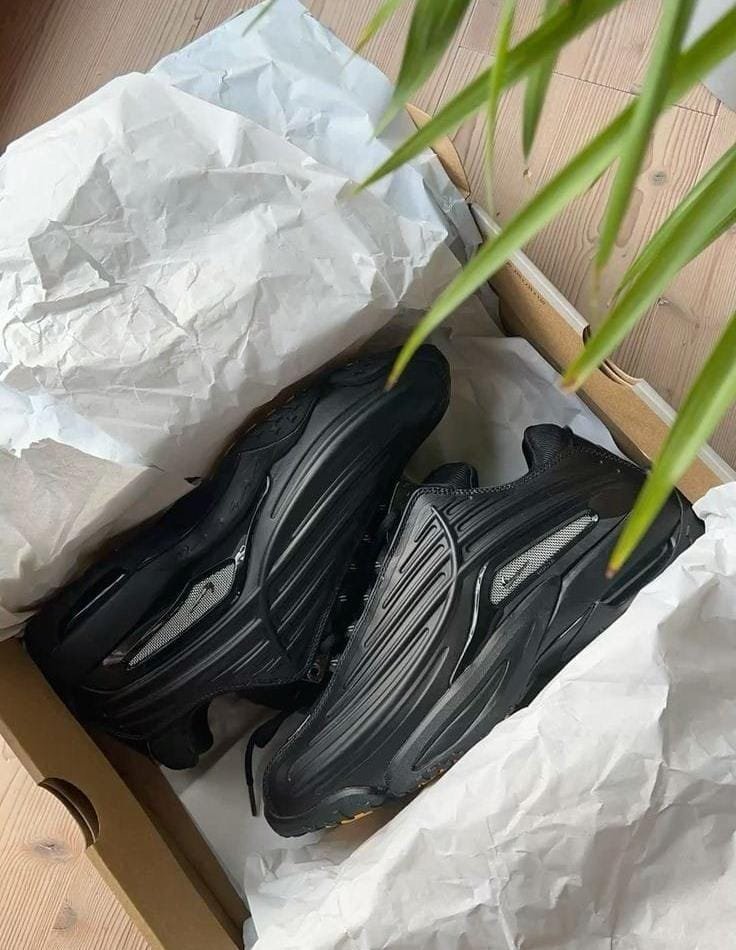*Nike Nocta Hot "Step 2 Black"(1st Time In India & With OG Box)* - Image 4