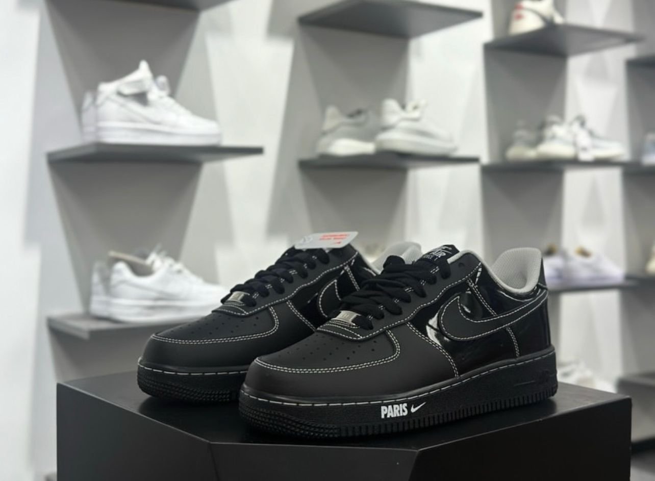 Airforce 1 low peris - Image 2