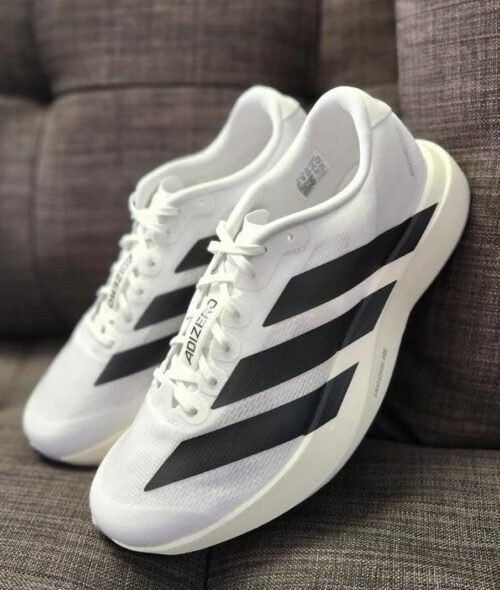 Addidas Adizero Evo Sl core White black