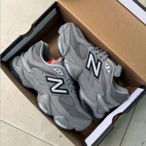 New Balance 9060 Shadow Grey Castlerock