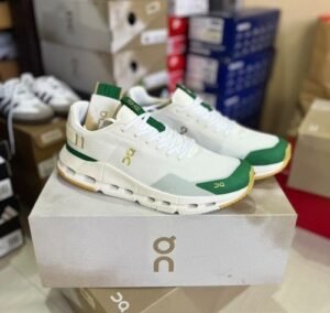 On Cloud Nova Form 2 Abundant Green