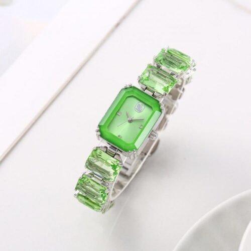 Swarovski Octagon