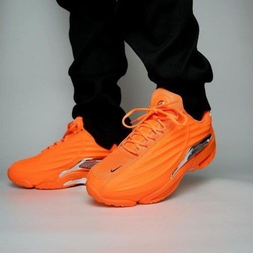 Nikee Airmax Nocta Total Orange - Image 2