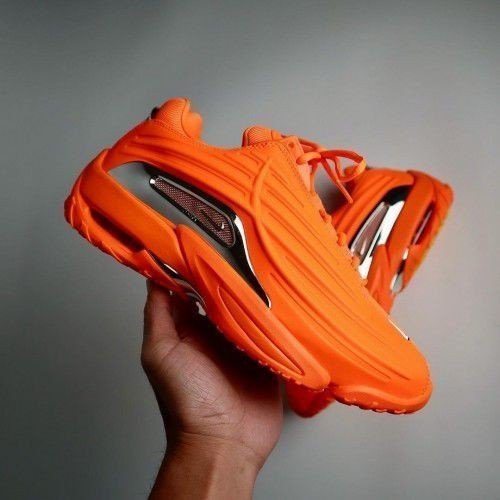 Nikee Airmax Nocta Total Orange - Image 3