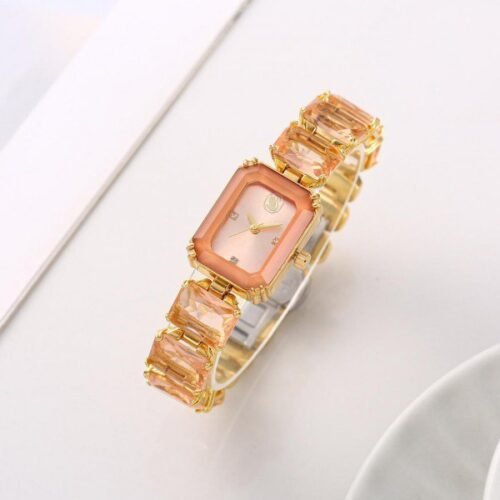 Swarovski Octagon