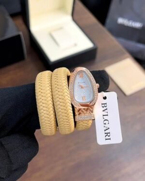 Bvlgari Serpenti