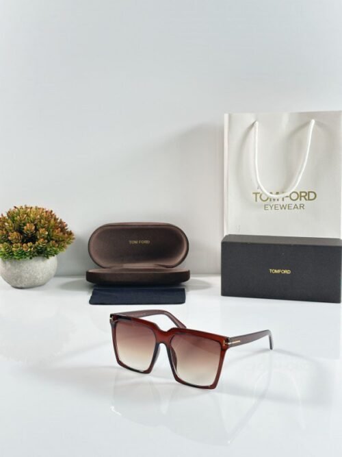 Tomford 9089 Brown