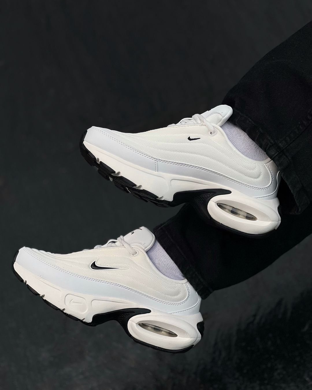 𝗡𝗶𝗸𝗲 𝗔𝗶𝗿𝗠𝗮𝘅 " 𝗣𝗼𝗿𝘁𝗮𝗹 𝗦𝗮𝗶𝗹 " (1𝘀𝘁 𝗧𝗶𝗺𝗲 𝗜𝗻 𝗜𝗻𝗱𝗶𝗮 & 𝗪𝗶𝘁𝗵 𝗢𝗚 𝗕𝗼𝘅) - Image 2