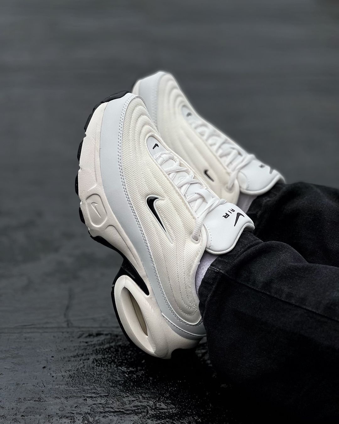 𝗡𝗶𝗸𝗲 𝗔𝗶𝗿𝗠𝗮𝘅 " 𝗣𝗼𝗿𝘁𝗮𝗹 𝗦𝗮𝗶𝗹 " (1𝘀𝘁 𝗧𝗶𝗺𝗲 𝗜𝗻 𝗜𝗻𝗱𝗶𝗮 & 𝗪𝗶𝘁𝗵 𝗢𝗚 𝗕𝗼𝘅) - Image 5