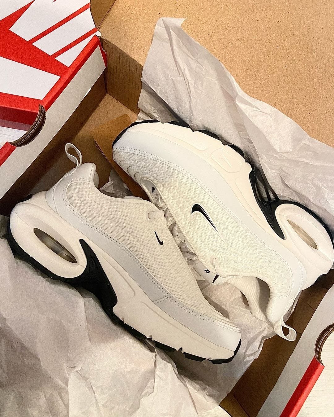 𝗡𝗶𝗸𝗲 𝗔𝗶𝗿𝗠𝗮𝘅 " 𝗣𝗼𝗿𝘁𝗮𝗹 𝗦𝗮𝗶𝗹 " (1𝘀𝘁 𝗧𝗶𝗺𝗲 𝗜𝗻 𝗜𝗻𝗱𝗶𝗮 & 𝗪𝗶𝘁𝗵 𝗢𝗚 𝗕𝗼𝘅) - Image 4