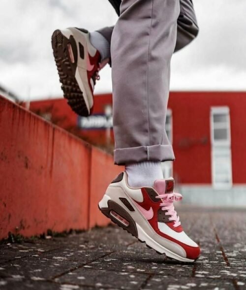 Nike Airmax 90 Bacon