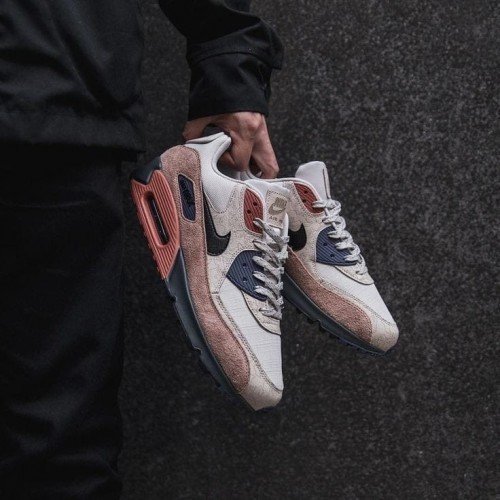 Airmax 90 Desert Sand 197