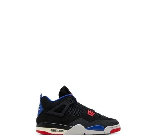 Air Jordan 4 Retro 'Rare Air - White Lettering'