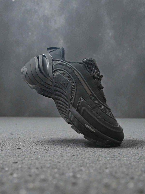 adidass Wonder Runner All Black