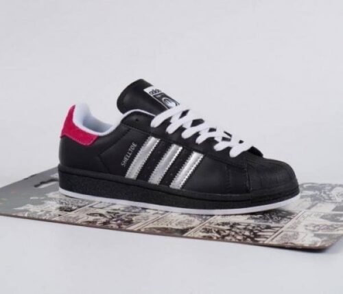 Addidas teenage mutant ninja turtles x shell toe shredder