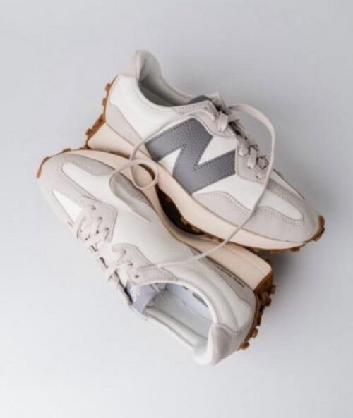 New_Balance 327 Shadow grey