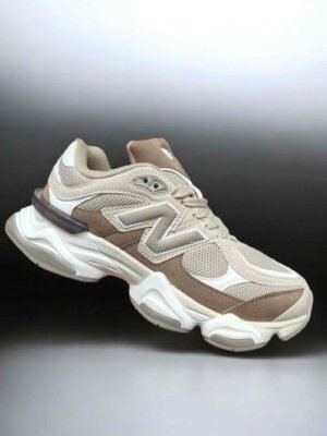 Neww Balance 9060 Sparrow Flat Taupe