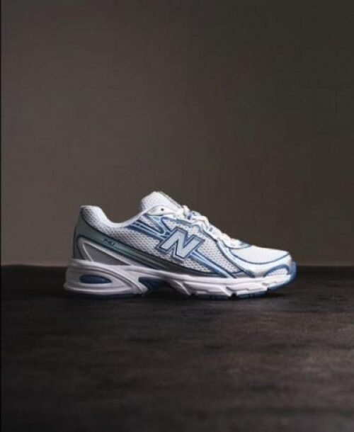 Neww Balancee 740 Blue agate