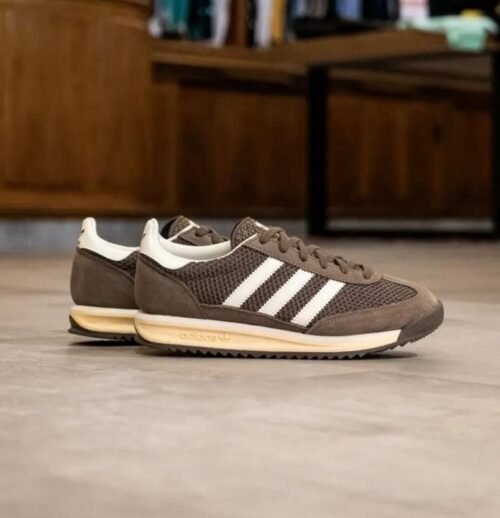 Adida s Evo Sl 72 start brown