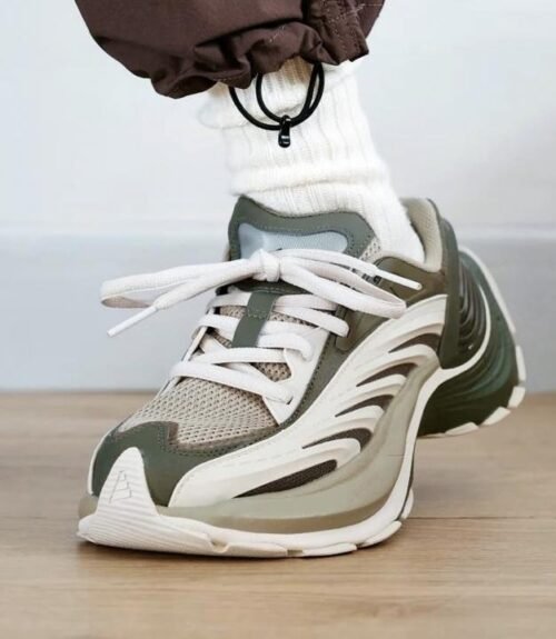 ADIDA.S XLG METAWAVE LIGHT BROWN