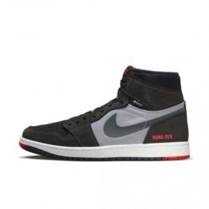 Nikee AIR JORDAN 1 ELEMENT GORE-TEX BLACKINFRARED