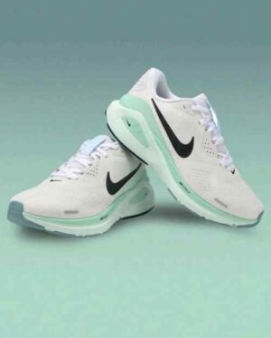 Nikee Structure 26 Mint Foam 416