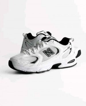 new balancee 530 White Black