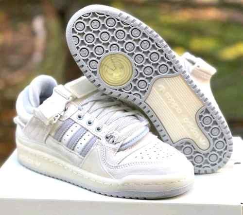 Adidass Bad Bunny Forum Cloud White 952