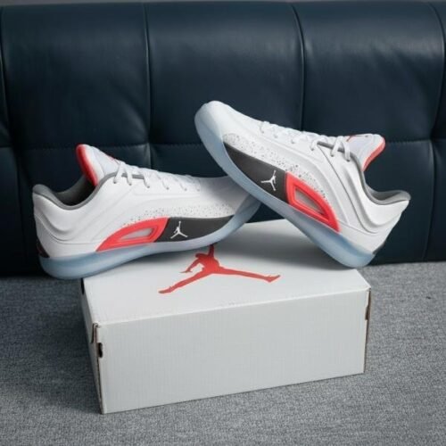 NIK.E AIR JORDAN ZION 4 FLIGHT