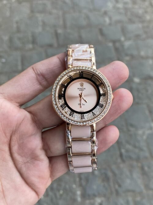 ROLEX CELINE