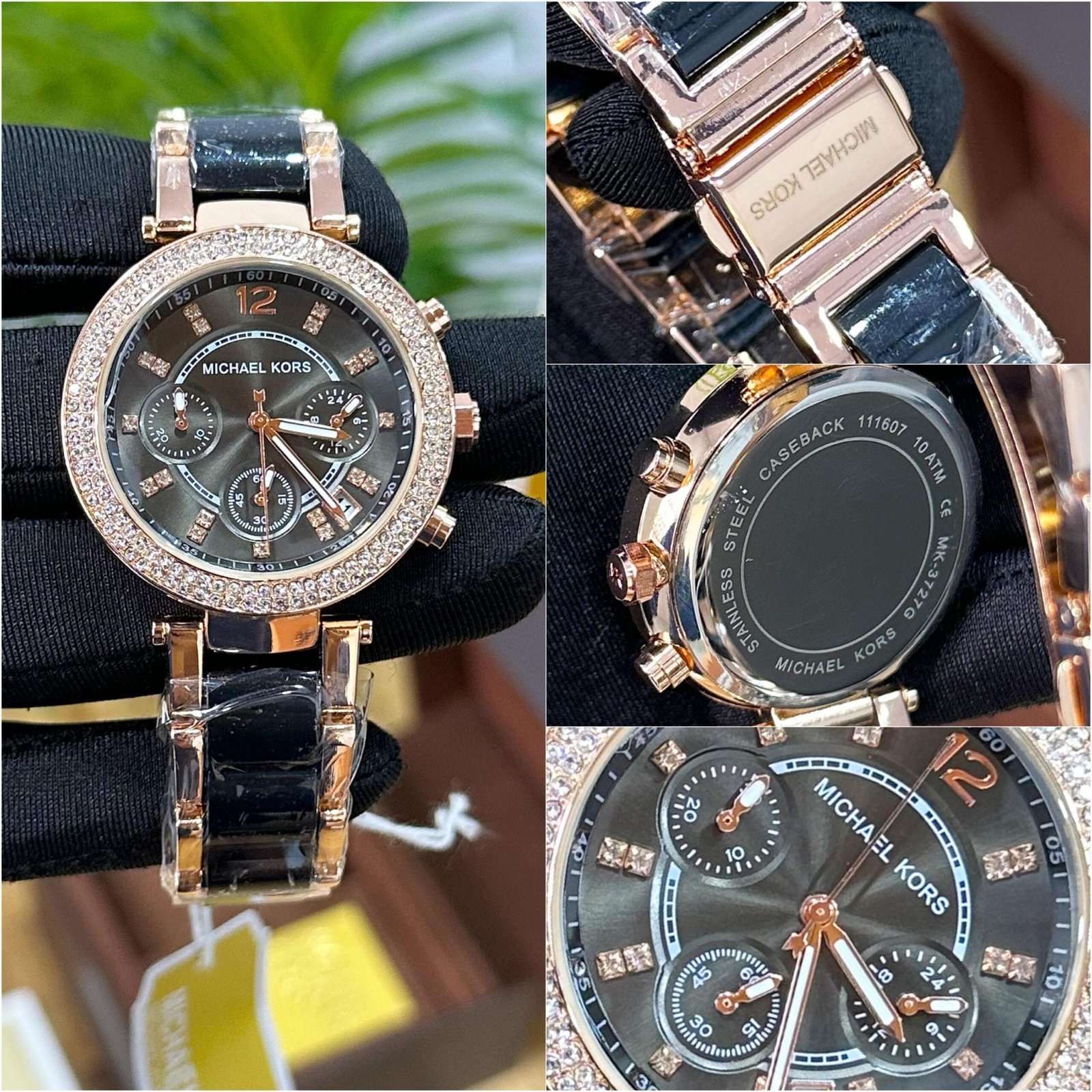 MICHEAL KORS PARKER FOR LADIES - Image 2