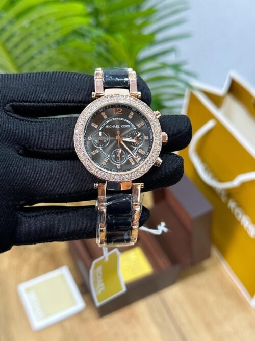 MICHEAL KORS PARKER FOR LADIES