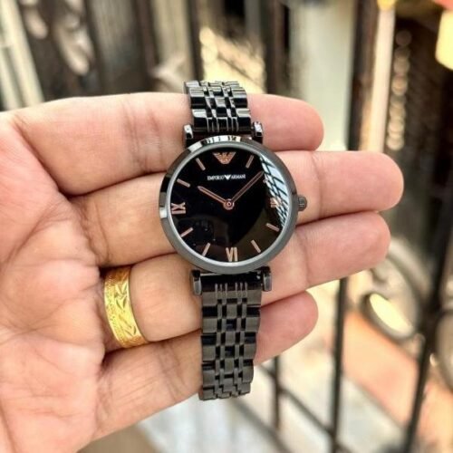EMPORIO ARMANI WATCH FOR WOMEN'S