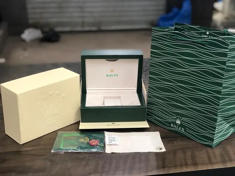 ROLEX PREMIUM WATCH FOR LADIES - Image 3