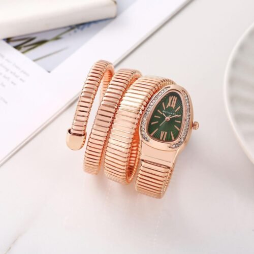 BVLGARI LADIES WATCH