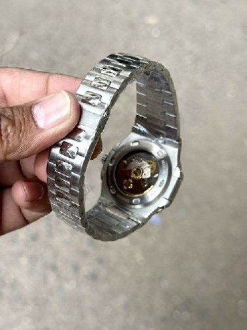 PATEK PHILIPPE AUTOMATIC CALENDAR EDITION PRIMIUM WATCH - Image 6