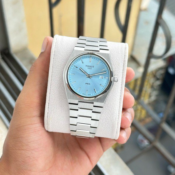 Tissot 1853 Prx Quartz Plain - Image 2