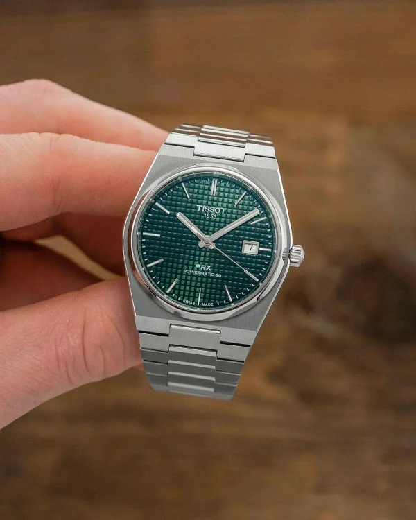 Tissot 1853 Prx - Image 8