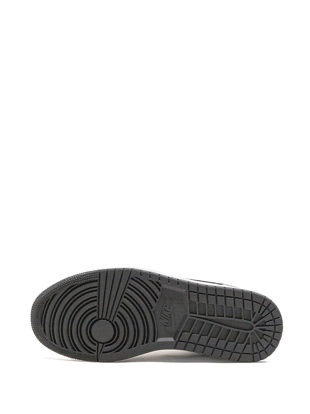 AIR JORDAN RETRO 1 SMOKE GREY SHORT - Image 2