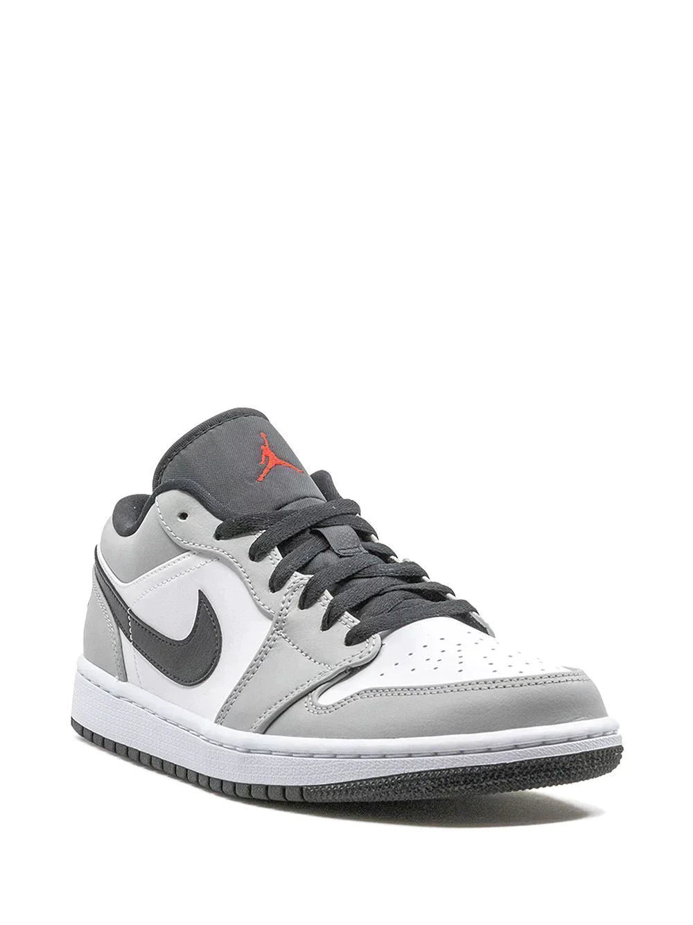 AIR JORDAN RETRO 1 SMOKE GREY SHORT - Image 4
